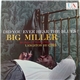 Big Miller - Did You Ever Hear The Blues?