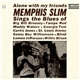 Memphis Slim - Alone With My Friends